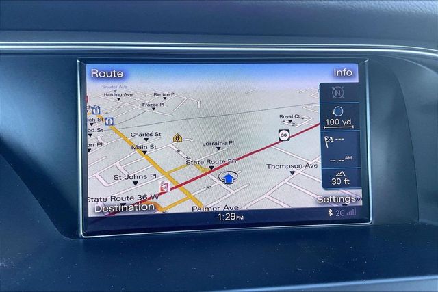 2015 Audi allroad 2.0T Premium Plus - 22972706 - 26