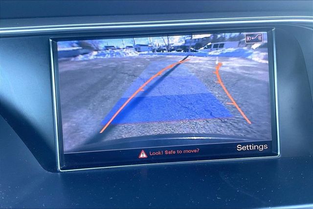 2015 Audi allroad 2.0T Premium Plus - 22972706 - 27