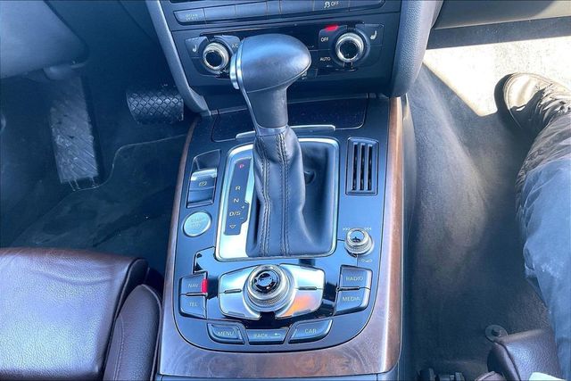 2015 Audi allroad 2.0T Premium Plus - 22972706 - 28