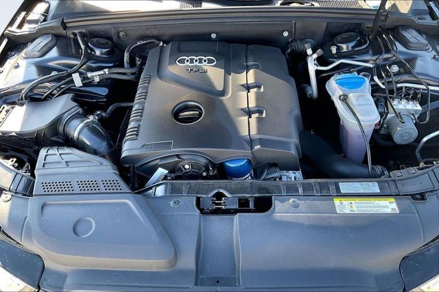 2015 Audi allroad 2.0T Premium Plus - 22972706 - 36