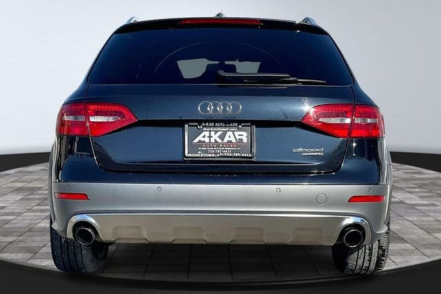 2015 Audi allroad 2.0T Premium Plus - 22972706 - 5