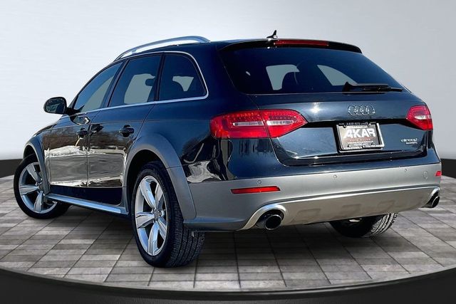 2015 Audi allroad 2.0T Premium Plus - 22972706 - 6