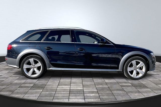 2015 Audi allroad 2.0T Premium Plus - 22972706 - 7