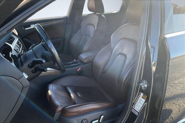 2015 Audi allroad 2.0T quattro Premium Plus - 22972706 - 9