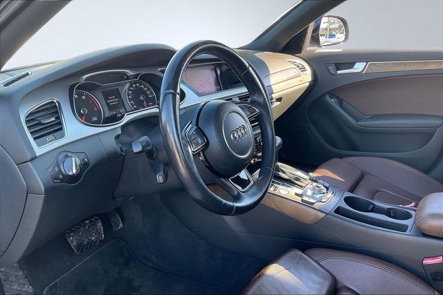 2015 Audi allroad 2.0T quattro Premium Plus - 22972706 - 10