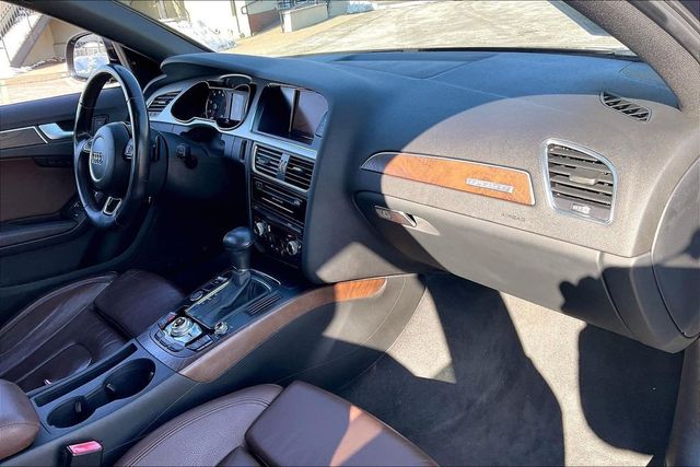 2015 Audi allroad 2.0T quattro Premium Plus - 22972706 - 12