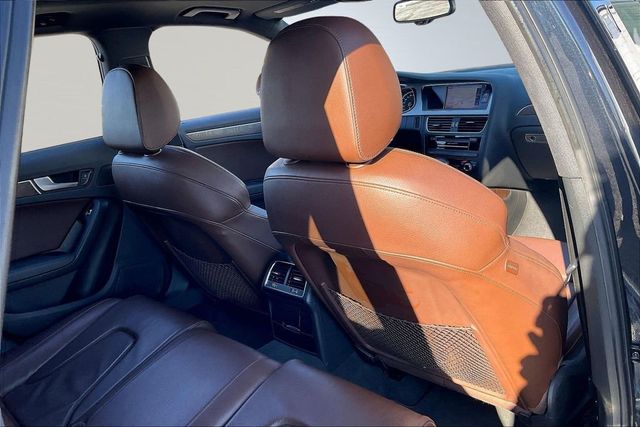 2015 Audi allroad 2.0T quattro Premium Plus - 22972706 - 15