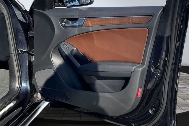 2015 Audi allroad 2.0T quattro Premium Plus - 22972706 - 16