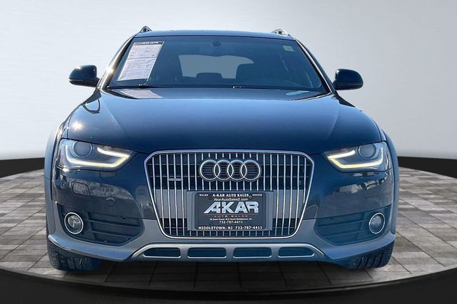 2015 Audi allroad 2.0T quattro Premium Plus - 22972706 - 1