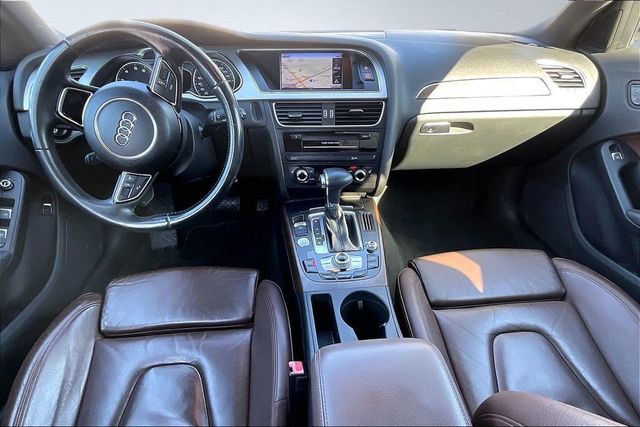 2015 Audi allroad 2.0T quattro Premium Plus - 22972706 - 19