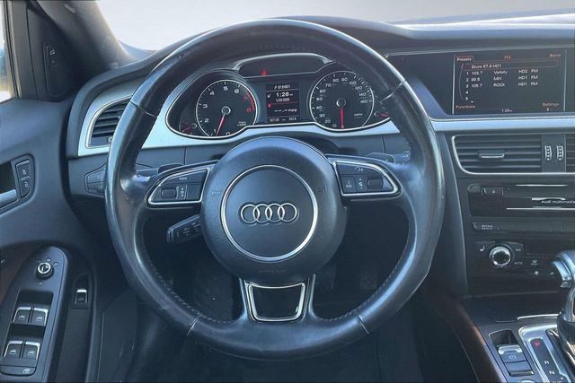 2015 Audi allroad 2.0T quattro Premium Plus - 22972706 - 20