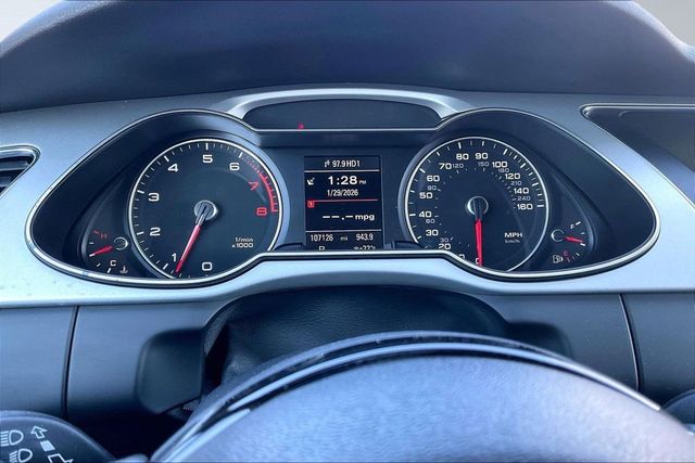 2015 Audi allroad 2.0T quattro Premium Plus - 22972706 - 23