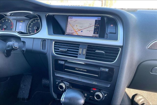 2015 Audi allroad 2.0T quattro Premium Plus - 22972706 - 29