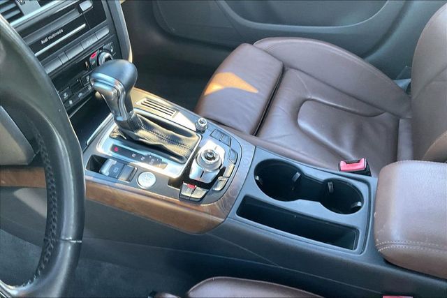 2015 Audi allroad 2.0T quattro Premium Plus - 22972706 - 30