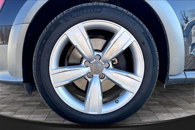 2015 Audi allroad 2.0T quattro Premium Plus - 22972706 - 35