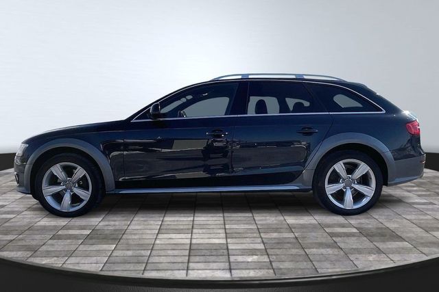 2015 Audi allroad 2.0T quattro Premium Plus - 22972706 - 3