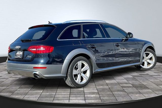 2015 Audi allroad 2.0T quattro Premium Plus - 22972706 - 4