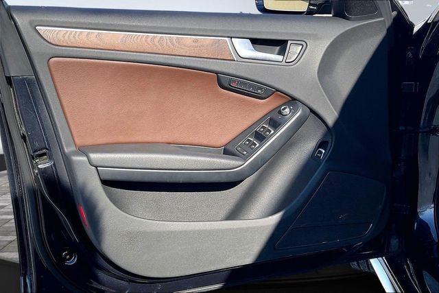 2015 Audi allroad 2.0T quattro Premium Plus - 22972706 - 8