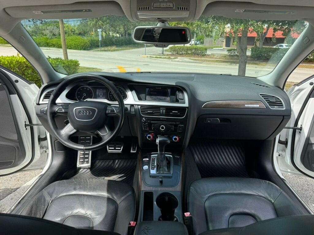 2015 Audi allroad 4dr Wagon Premium  Plus - 22906292 - 9