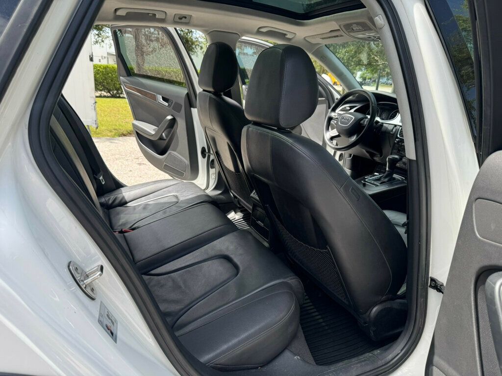 2015 Audi allroad 4dr Wagon Premium  Plus - 22906292 - 10