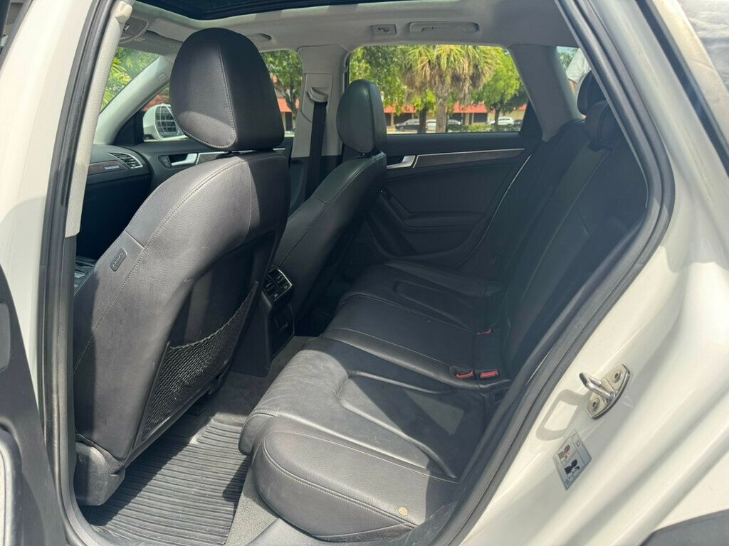 2015 Audi allroad 4dr Wagon Premium  Plus - 22906292 - 12