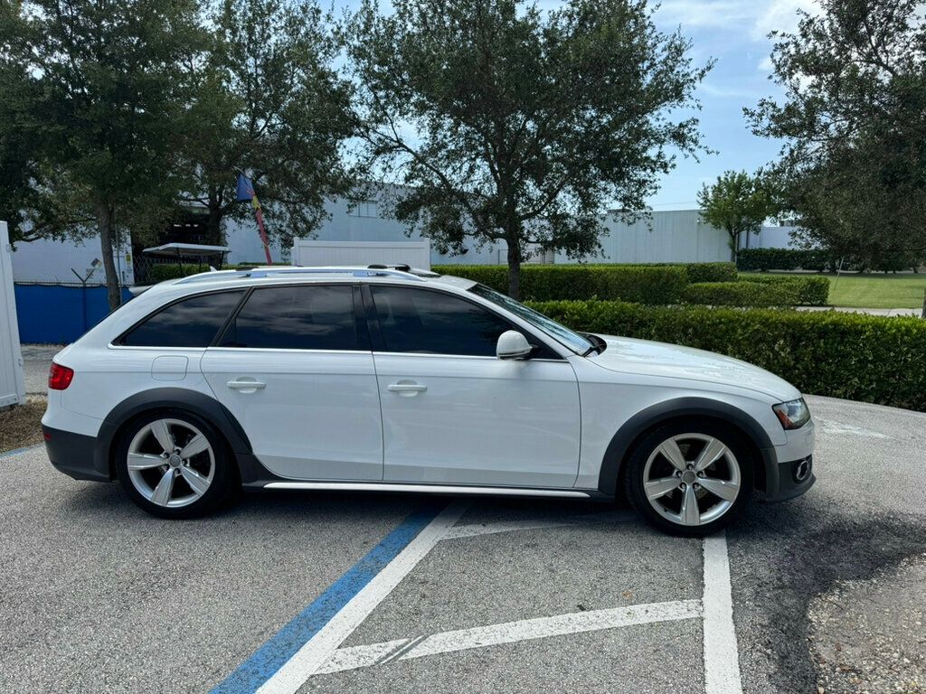 2015 Audi allroad 4dr Wagon Premium  Plus - 22906292 - 2