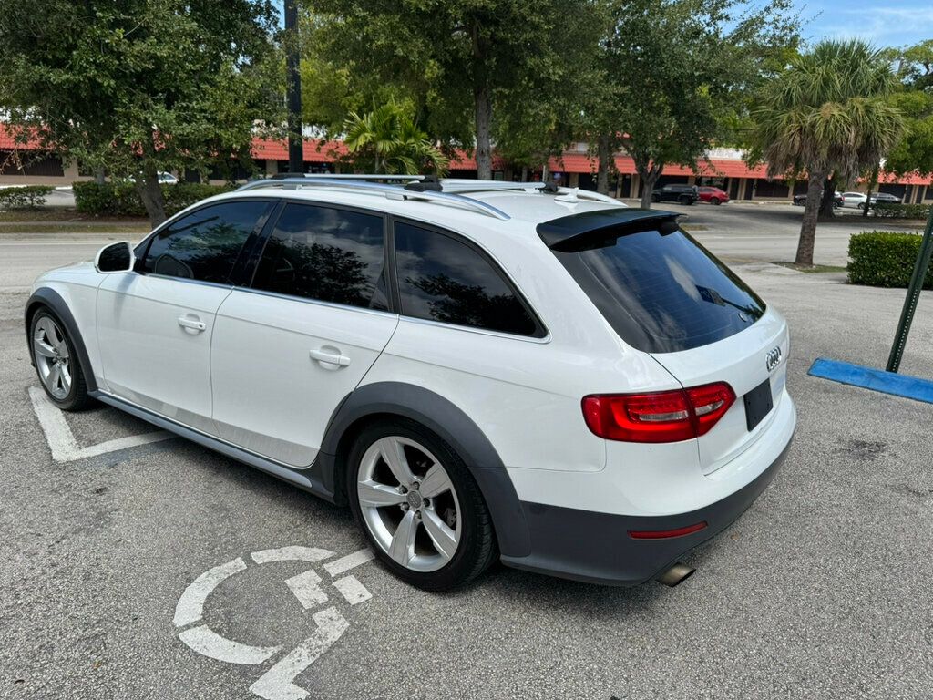 2015 Audi allroad 4dr Wagon Premium  Plus - 22906292 - 3