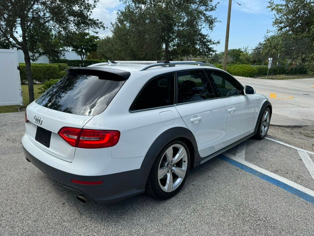 2015 Audi allroad 4dr Wagon Premium  Plus - 22906292 - 5