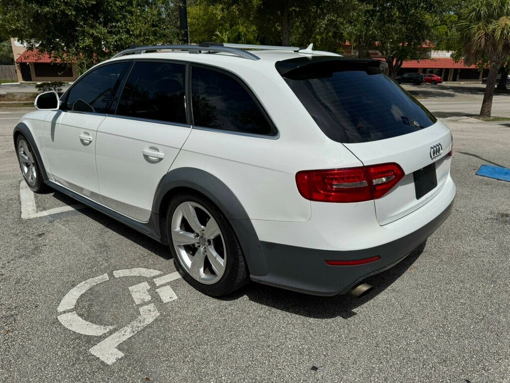 2015 Audi allroad 4dr Wagon Premium  Plus - 22906292 - 6