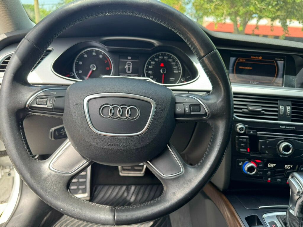 2015 Audi allroad 4dr Wagon Premium  Plus - 22906292 - 7