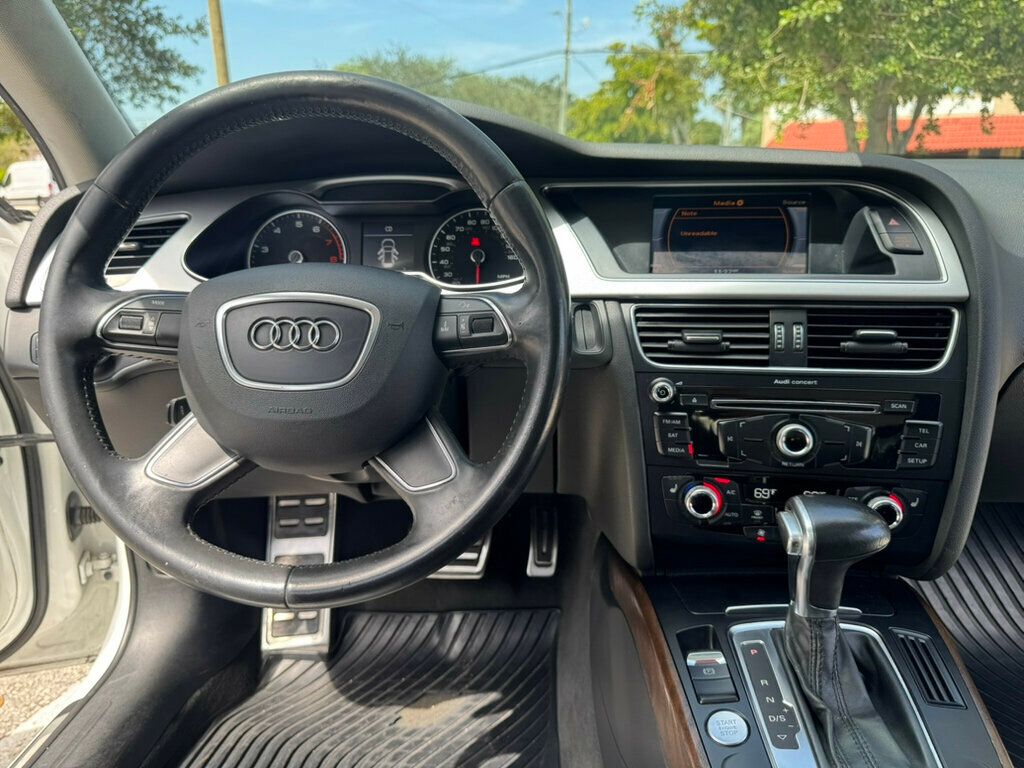 2015 Audi allroad 4dr Wagon Premium  Plus - 22906292 - 8