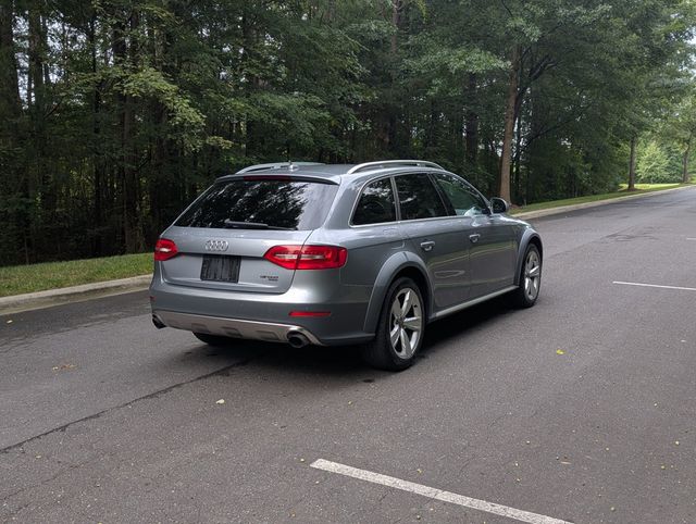 2015 Audi allroad 4dr Wagon Premium  Plus - 23061081 - 9