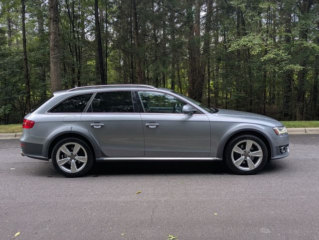 2015 Audi allroad 4dr Wagon Premium  Plus - 23061081 - 10
