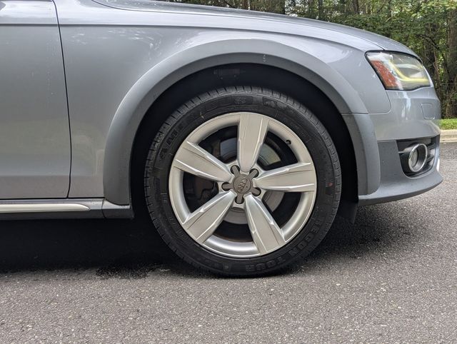 2015 Audi allroad 4dr Wagon Premium  Plus - 23061081 - 12