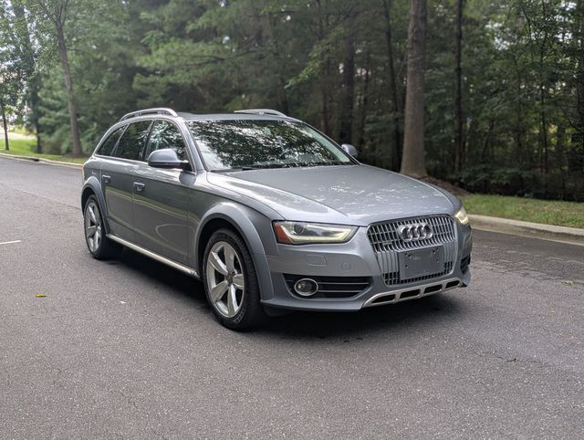 2015 Audi allroad 4dr Wagon Premium  Plus - 23061081 - 13
