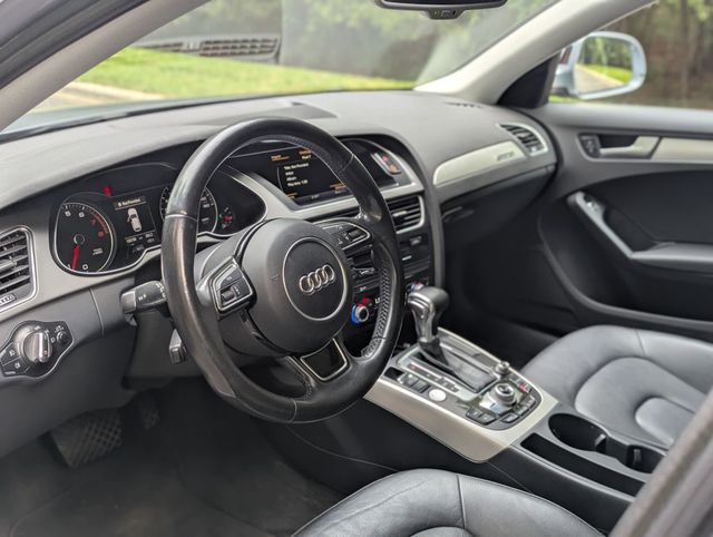 2015 Audi allroad 4dr Wagon Premium  Plus - 23061081 - 15