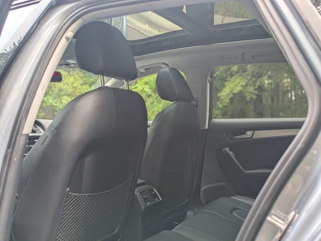 2015 Audi allroad 4dr Wagon Premium  Plus - 23061081 - 17