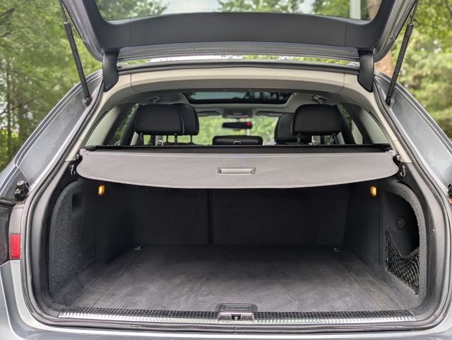 2015 Audi allroad 4dr Wagon Premium  Plus - 23061081 - 20