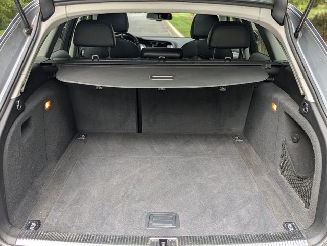 2015 Audi allroad 4dr Wagon Premium  Plus - 23061081 - 21