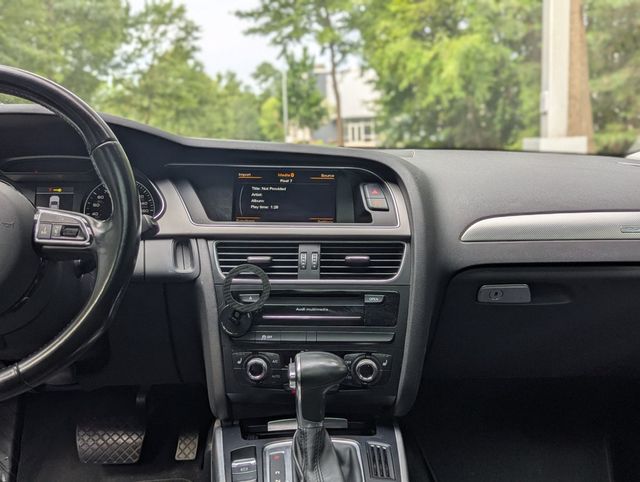 2015 Audi allroad 4dr Wagon Premium  Plus - 23061081 - 22