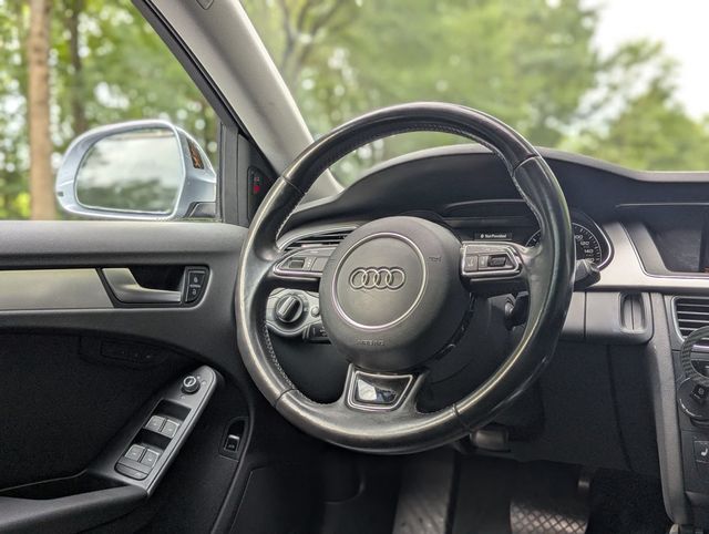 2015 Audi allroad 4dr Wagon Premium  Plus - 23061081 - 23