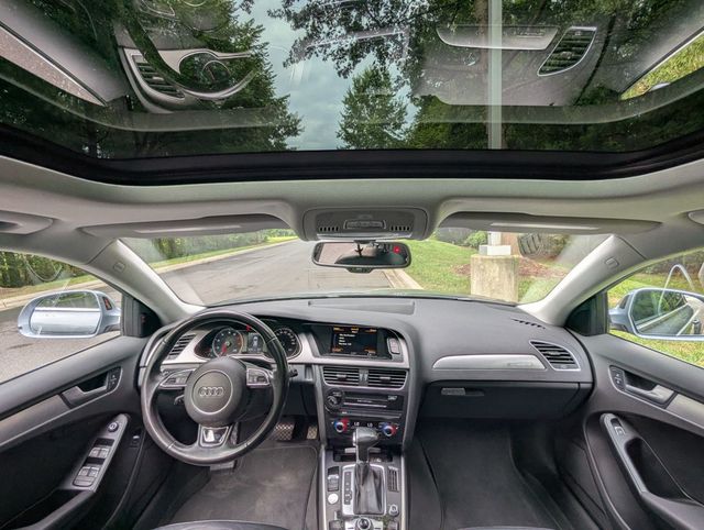 2015 Audi allroad 4dr Wagon Premium  Plus - 23061081 - 24