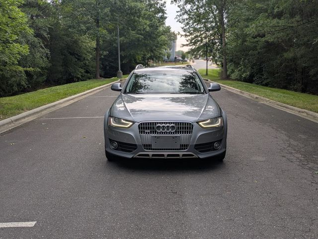 2015 Audi allroad 4dr Wagon Premium  Plus - 23061081 - 2