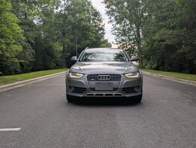 2015 Audi allroad 4dr Wagon Premium  Plus - 23061081 - 3