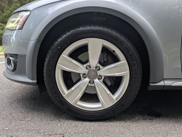 2015 Audi allroad 4dr Wagon Premium  Plus - 23061081 - 5