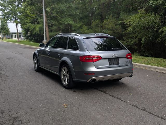 2015 Audi allroad 4dr Wagon Premium  Plus - 23061081 - 7