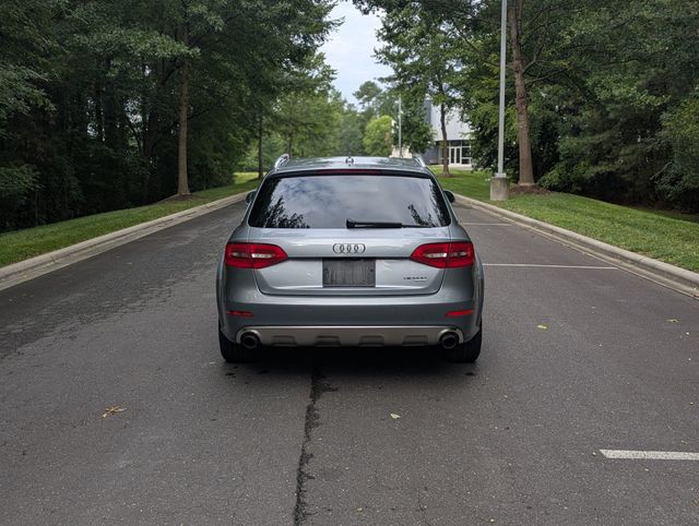 2015 Audi allroad 4dr Wagon Premium  Plus - 23061081 - 8