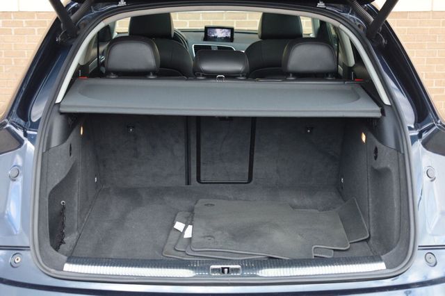 2015 Audi Q3 2.0T Prestige - 23055206 - 9