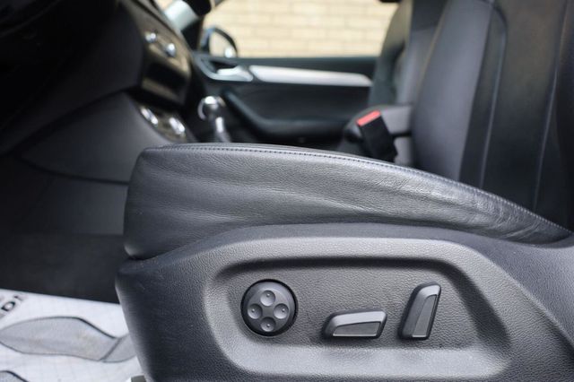 2015 Audi Q3 2.0T Prestige - 23055206 - 16