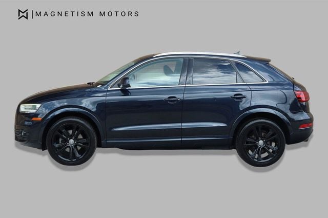 2015 Audi Q3 2.0T Prestige - 23055206 - 1
